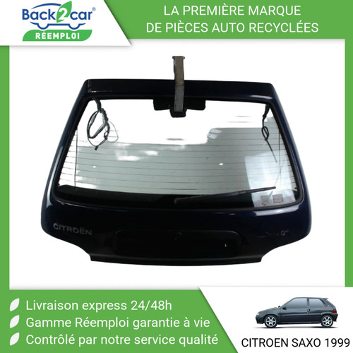 Hayon citroen saxo 99 - citroen,