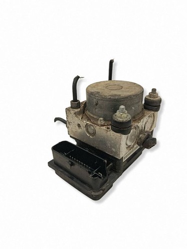 Citroen nemo bloc - bloc, hydraulique