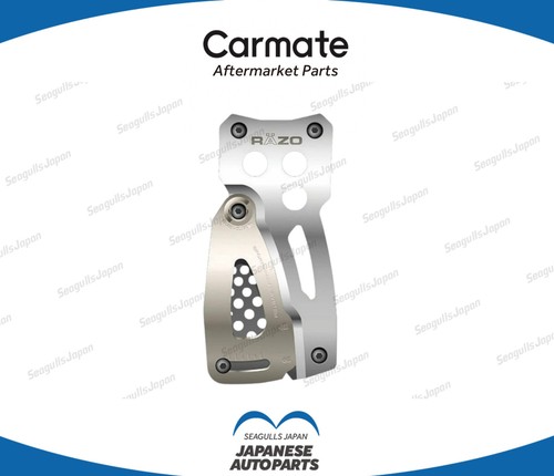Carmate pédale voiture - carmate,