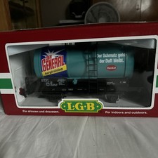 LGB 44407 wagon Citerne de