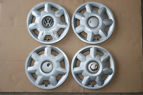 Enjoliveurs origine vw - enjoliveurs, d'origine