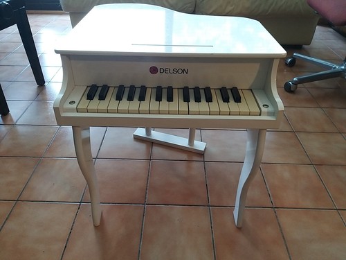 Jouet piano enfant - , avec