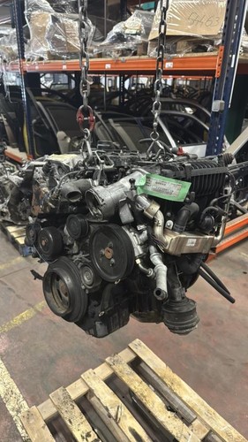 Moteur mercedes classe 203 - c,