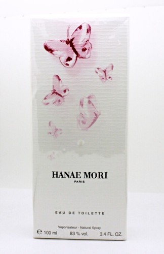 Hanae mori eau de - oz,