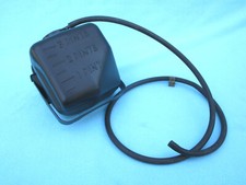 1964-67 Pontiac GTO Lemans Windshield Washer Bottle and Bracket w/Correct Tubing