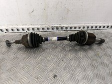 Volvo V40 D2 2.0 DIESEL 2012-2019 DRIVESHAFT - PASSENGER FRONT 