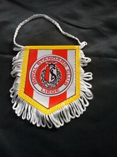 FANION FOOTBALL STANDARD LIEGE ENVOI GRATUIT 