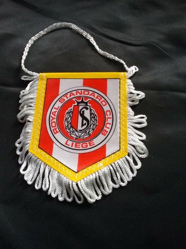 Fanion football standard liege - fanion,