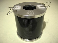 AUTOart 40134 Original Home SOFT PAPER DISPENSER AIR FILTER!