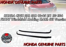 HONDA CIVIC 2DR 3DR 92-95 EJ1