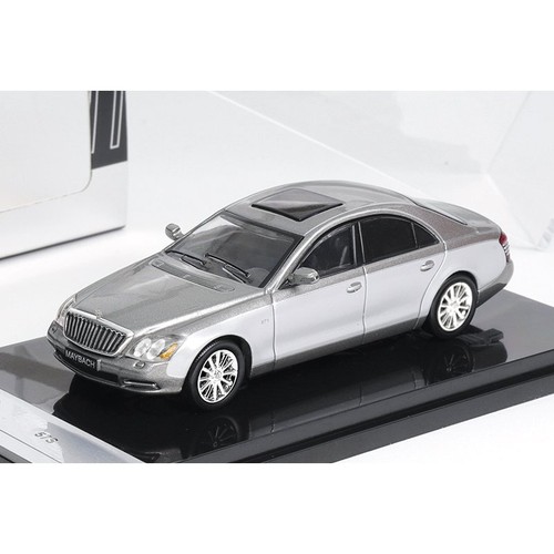Mercedes benz 57s maybach - mb,