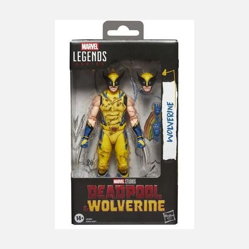 Figurine deadpool - cm, &