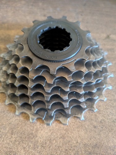 Cassette shimano hyperglide - shimano,