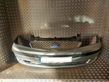 Pare Choc Bouclier Avant -