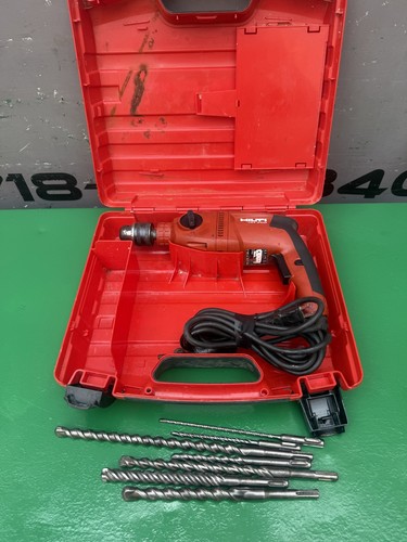 Hilti uh700 120v - hilti, 1/2"