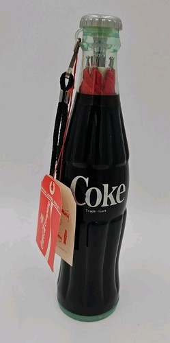 Coca cola umbrella coke - cola,