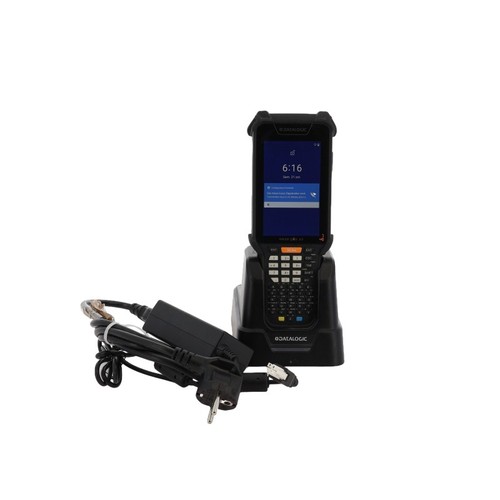 Datalogic terminal mobile - terminal,