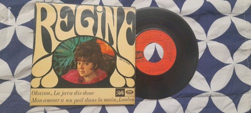 Regine okazou loulou - -,