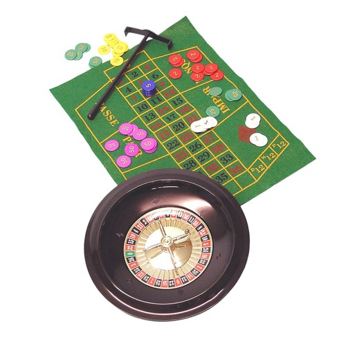 Jeu roulette - jeu,