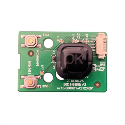 Module bouton dyon - smart, 43