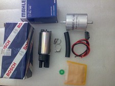 DUCATI Pompe à essence BOSCH