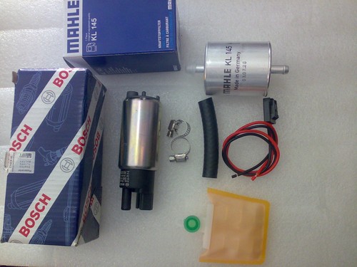 Ducati pompe essence bosch - ducati,