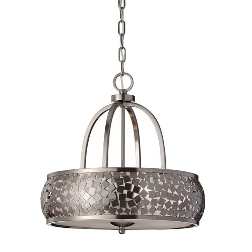 Chandelier lampe suspendue - chandelier,