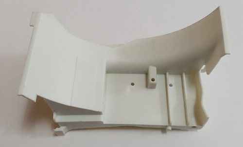 De71 00148 support ventilateur - support,