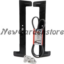 Kit De Réparation CASTELGARDEN Tondeuse 102Cm TC102 TC102 HYDRO TCP102 13271620