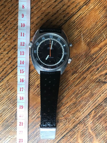 Ancienne rare montre watch - ancienne,