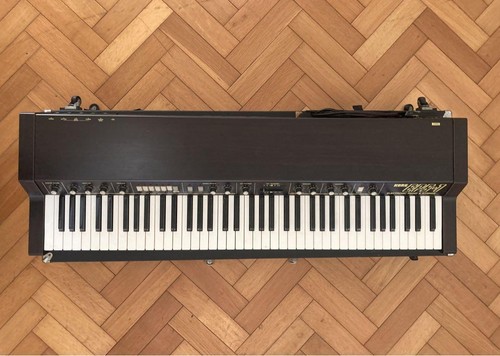 Synthétiseur piano