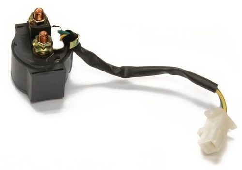 Hammerhead starter relay - hammerhead,