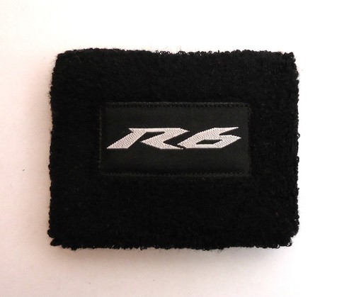 Yamaha brake reservoir - r6,