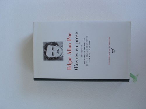 Edgar allan poe - allan, en