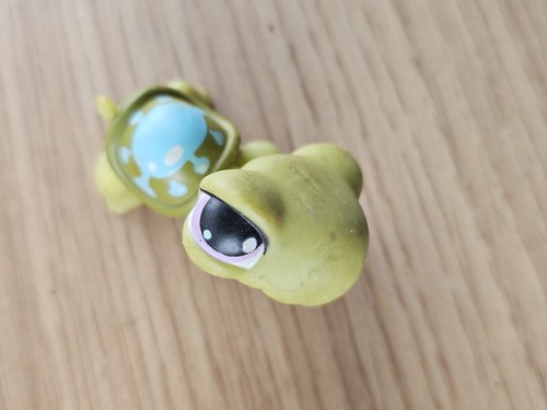 Littlest pet shop ancien - littlest,