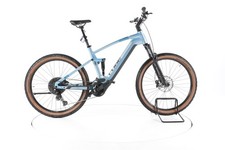 Cube Stereo Hybrid 120 Pro VTT