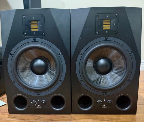 Adam audio a8x near midfield - audio, near/midfield