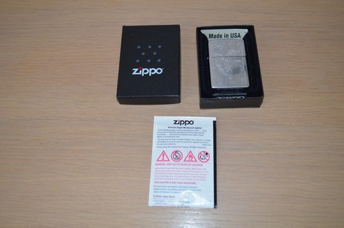 Briquet tempête zippo - briquet,