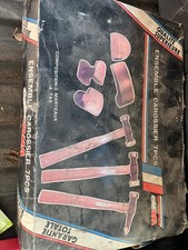 outillage carrosserie état