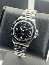 BELL & ROSS BRV2-92 VINTAGE
