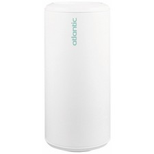 Chauffe-eau blindé anode