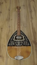 Greek Bouzouki & 300 BACKING TRACK WITH SCORES