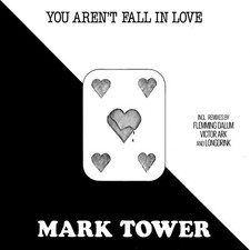 Italo LP Vinyle Mark Tower You