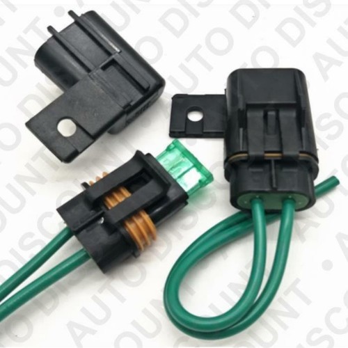 Porte fusible étanche apm - étanche,