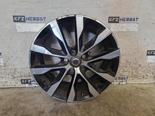 Jante alliage volvo v40 - alliage,