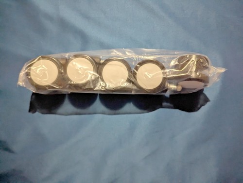 Lot roulettes universelles - lot, 5