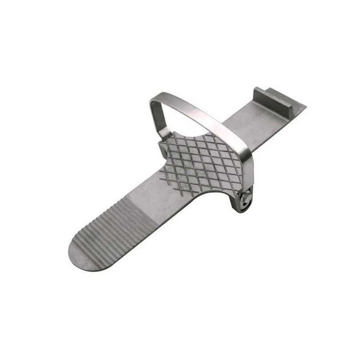 Fartools etrier leve plaque - etrier, de