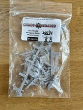 Warhammer 40k Forge World