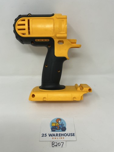 Dewalt oem clamsehll - clamsehll, set
