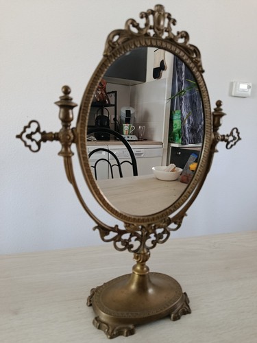 Miroir psyché - psyché,, de